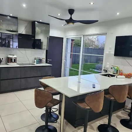 Villa Muka House