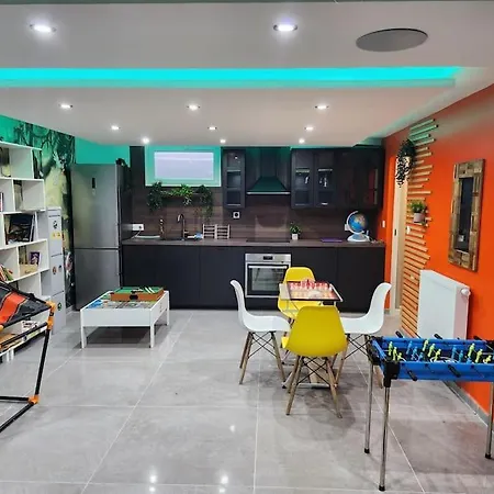 Muka House Villa *